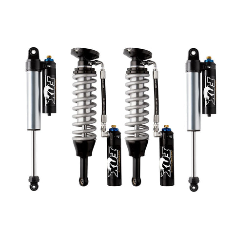 KIT FOX 2.5 DSC Ford F150