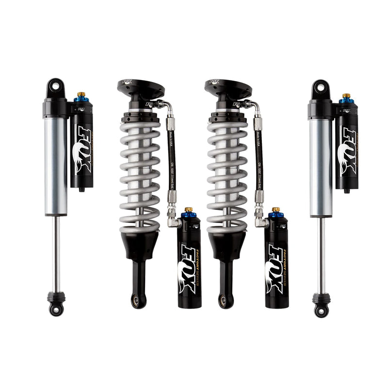 KIT FOX 2.5 DSC Ford F150