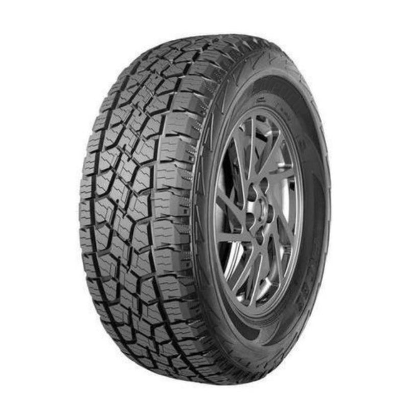 Saferich FRC86 255/55R18