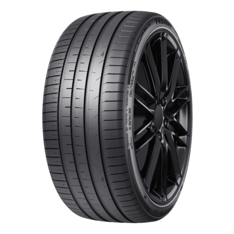 Praxent Furijeter PU90 195/55R16 91V