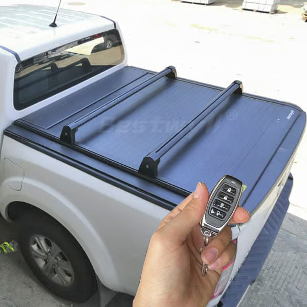 Tapa Retráctil Eléctrica BULX15 2.0 Power Changan Hunter CD 20->