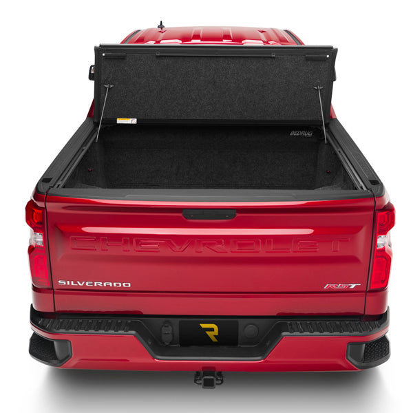 Tapa Plegable Dura Endure Chevrolet Silverado 1500 CD 19->
