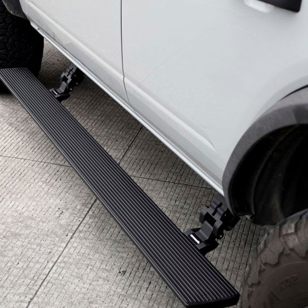 Pisadera Eléctrica E1 Ford Ranger CD 12 -> 23