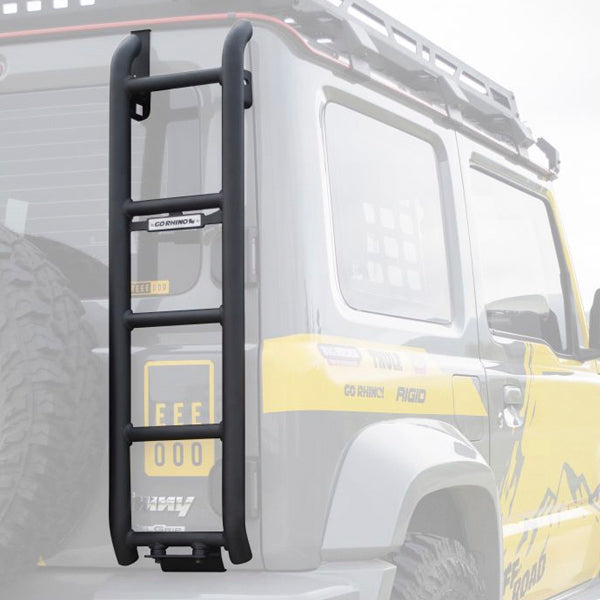 Escalerilla de Portalón Suzuki Jimny 19->