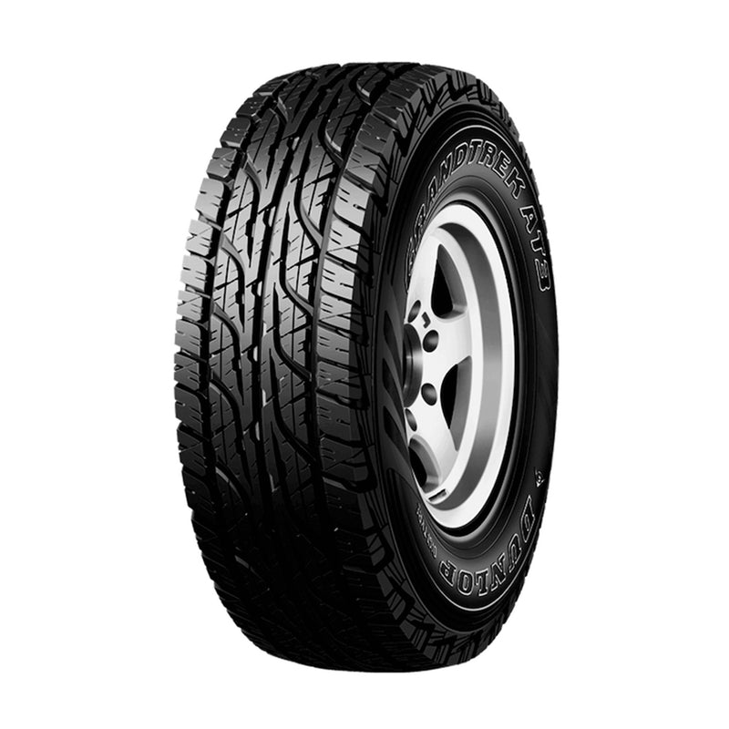 Dunlop AT3 285/60R18