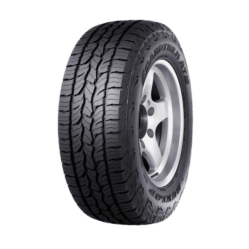 Dunlop AT5 235/75R15