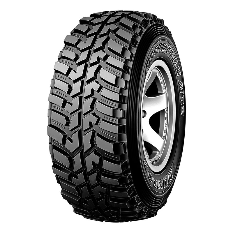 Dunlop MT2 245/75R16