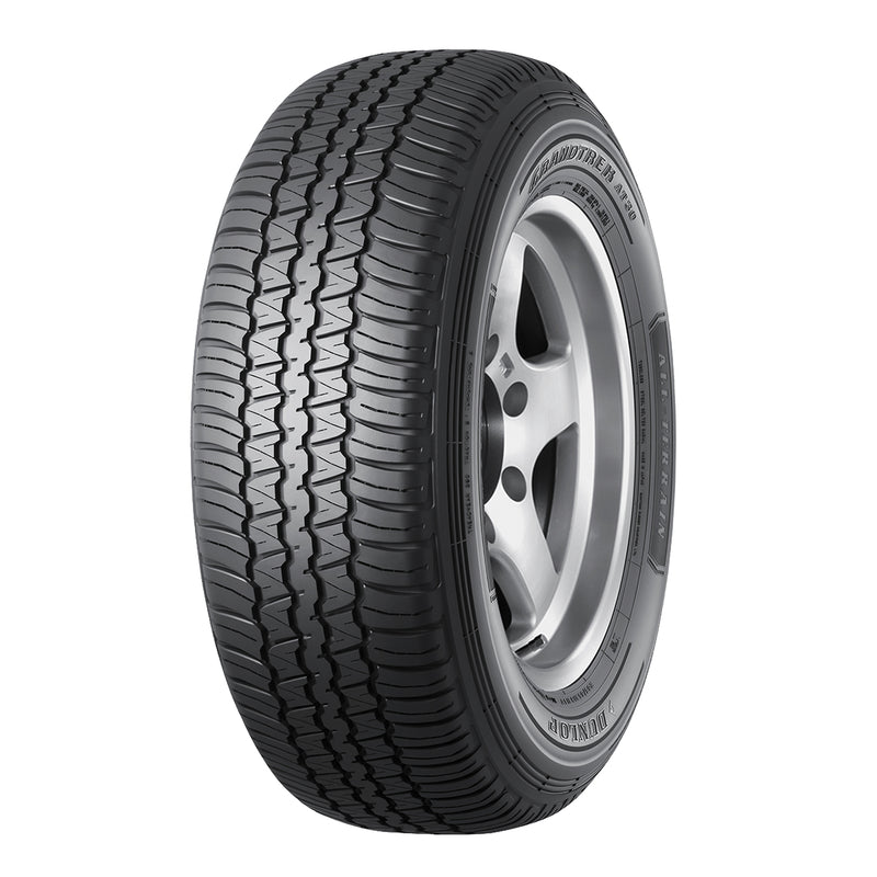 Dunlop GTAT30S 265/60R20