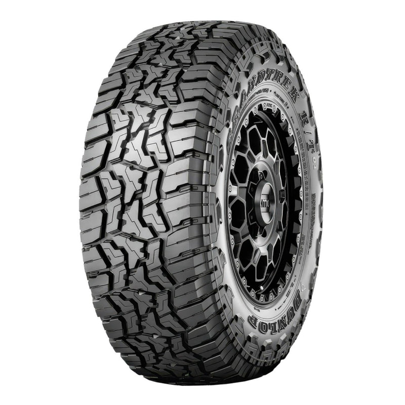 Dunlop GRTRT01 265/65R18