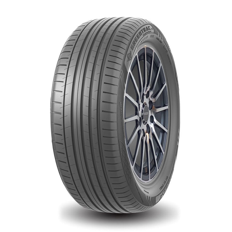 Greentrac Quest-x 295/40R21 111Y