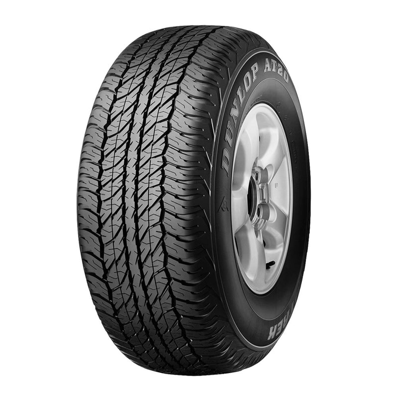 Dunlop AT20 245/70R16 111S