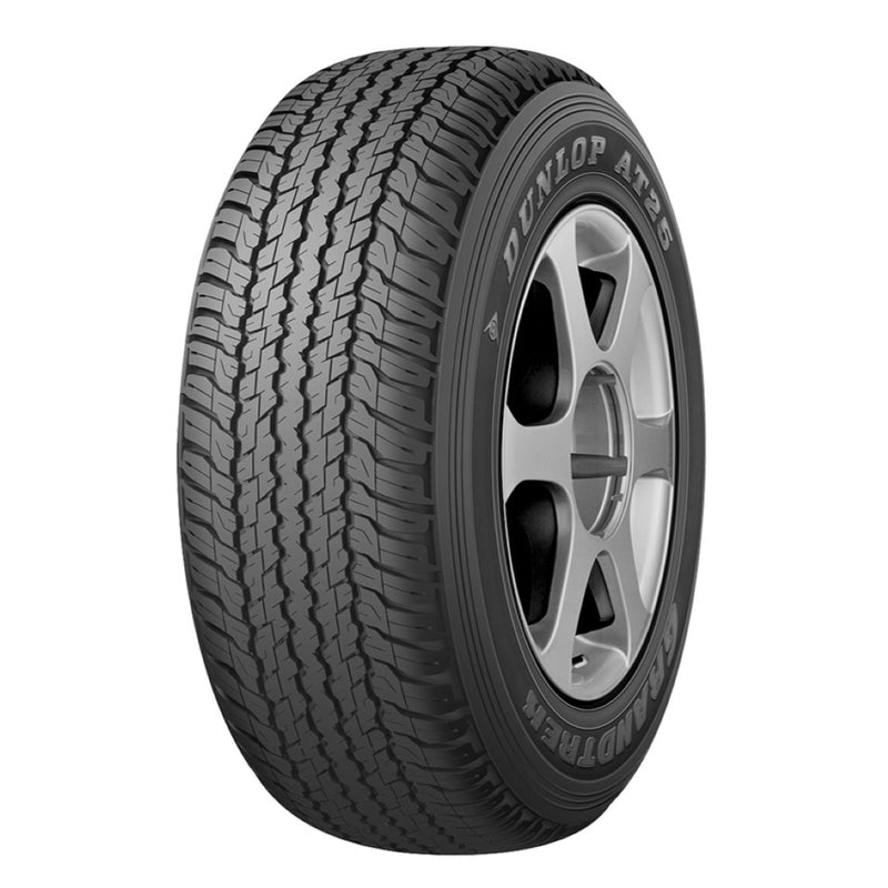 Dunlop AT25 265/65R17 112S