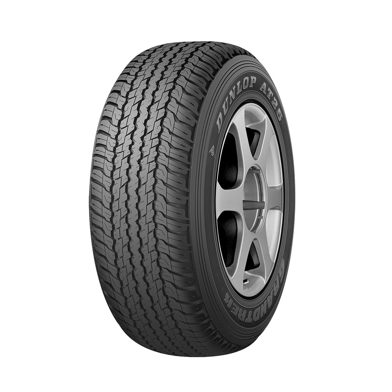 Dunlop AT25 255/60R18 112T