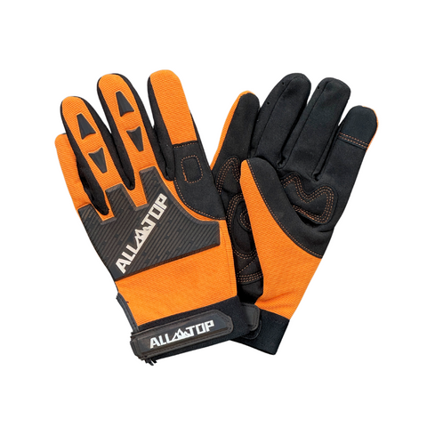 Guantes rescate AllTop Offroad