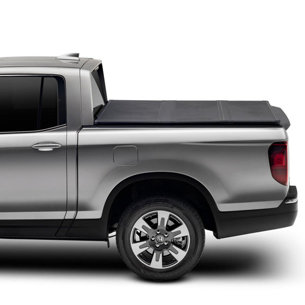 Tapa Plegable Solid Fold ALX Honda Ridgeline CD 17->