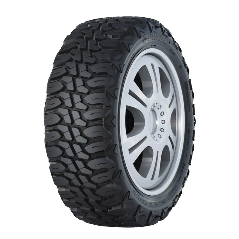 Haida HD868 33X12.50R17