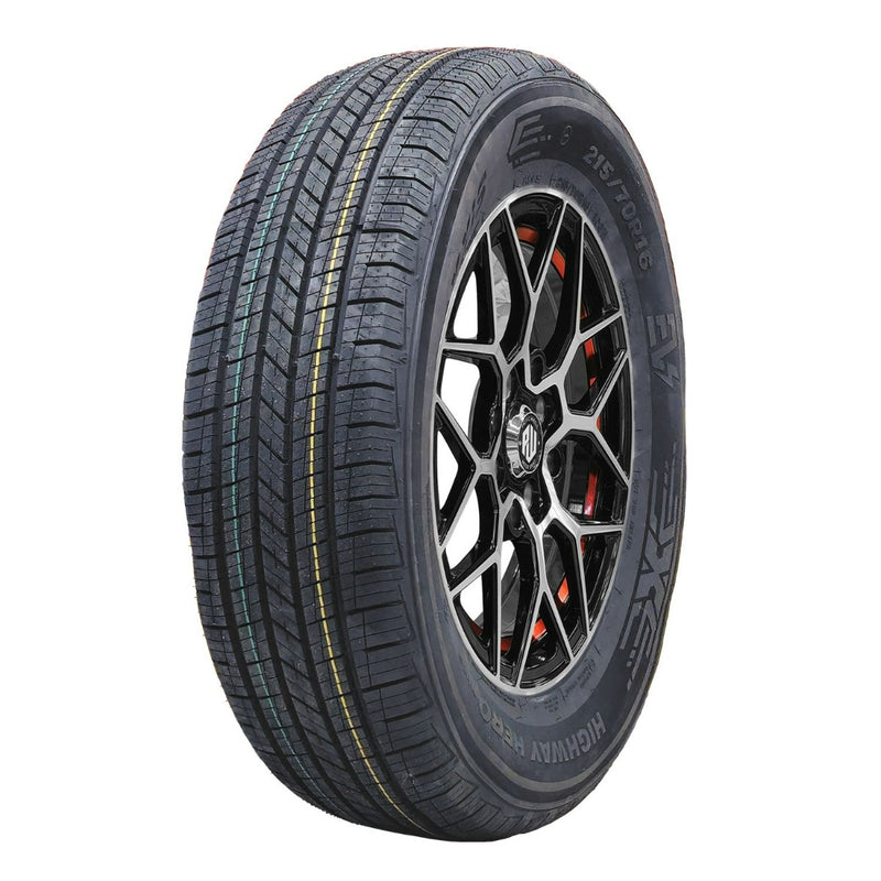 Roxxis Highway Hero RH03 215/70R16 100H