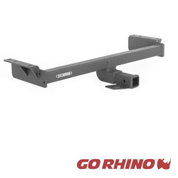 Enganche Clase III Toyota Hilux CD 16->