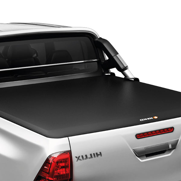 Tapa Enrollable Keko Toyota Hilux CD 16->