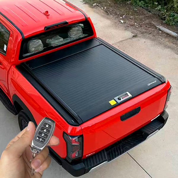 Tapa Retráctil Eléctrica BULX15 2.0 Power Chery Himla CD 25->