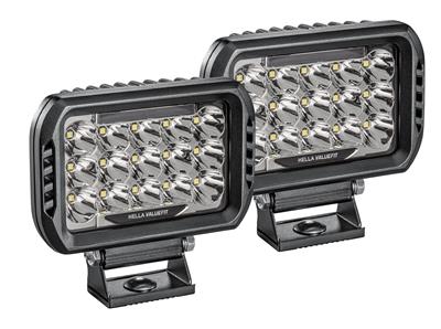 KIT HELLA VALUE FIT 450 LED(PAR)