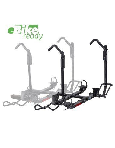 Extensión HoldUp Evo +2 (Para 4 Bicicletas) Yakima