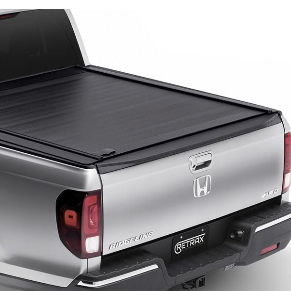 Tapa Retráctil Manual Mx Honda Ridgeline CD 17->