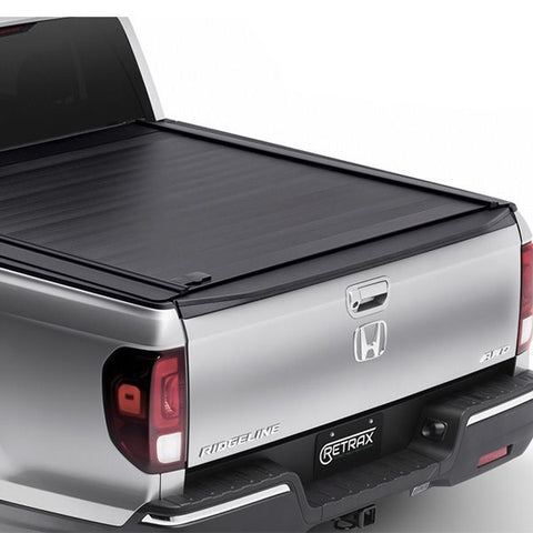 Tapa Retráctil Manual Mx Honda Ridgeline CD 17->