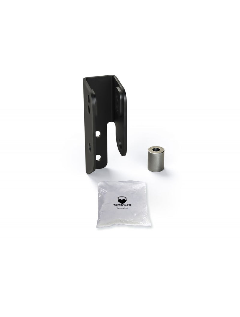 Kit De Soporte De Eje De Barra De Seguimiento Trasero (elevación de 2,5 a 4,5