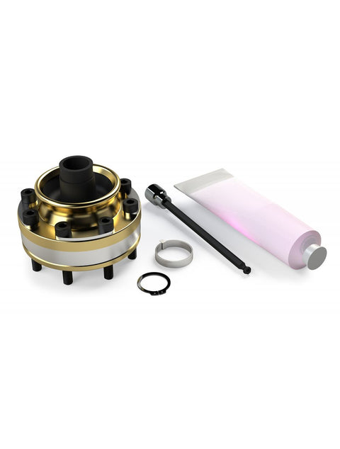 Kit De Junta Homocinética De Repuesto De Fábrica - Rzeppa de ángulo alto Jeep JL/JT Teraflex