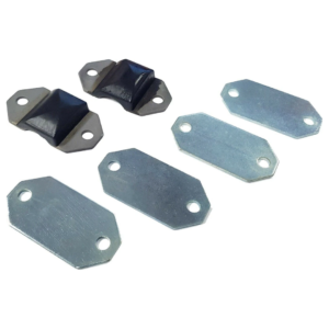 Kit Dobinsons Top Out Stop Para Mitsubishi Triton L200 ML, MN, MQ - WA43-539K