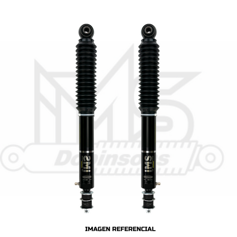 Amortiguador Monotube Delantero Jeep JT Gladiador 2018-ON Dobinsons