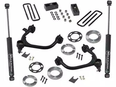 Kit De Levante 3