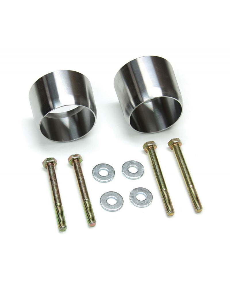 Kit De Espaciador De Escape Jeep JK 2012-2018 Teraflex
