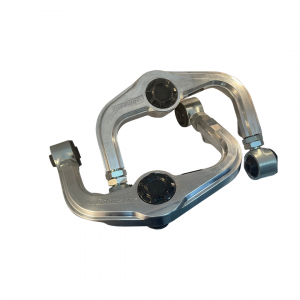 Bandejas Ajustables Nissan NP300 2012-ON / 3