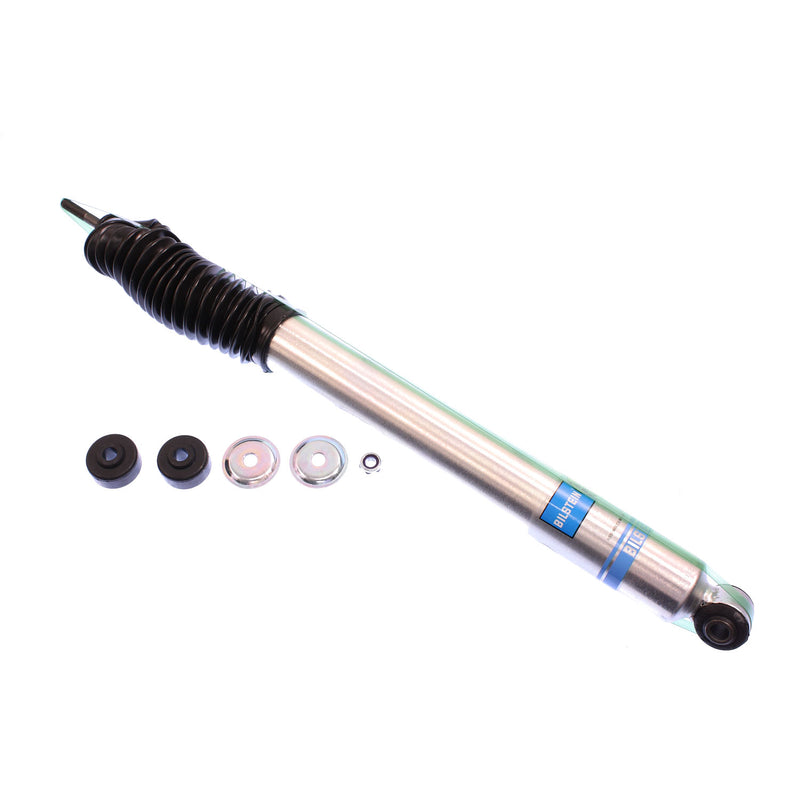 Amortiguador Delantero Jeep JK 2007-2017/ Jeep JK 2018 De 3,5 A 5´´ Bilstein