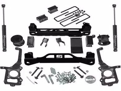 Kit De Levante 4.5″ Ford F-150 (15-20) Superlift