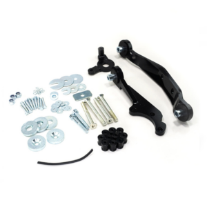 Kit De Caída De Diferencial Toyota Hilux Vigo 2005-2015 Dobinsons