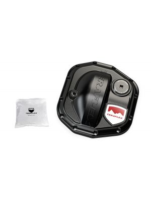 Tapa De Diferencial Trasero Jeep JL Teraflex