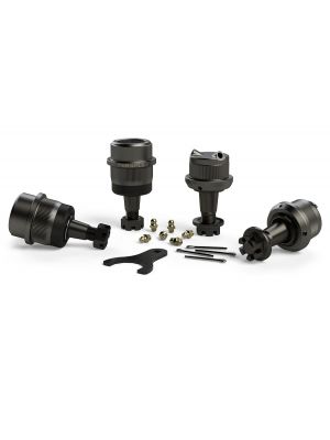 Kit De Rotula Dana 30/44 HD 2 Sup 2 Inferiores Jeep TJ Teraflex