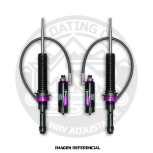 Amortiguador Delantero Regulable Ford Ranger 2020-ON Dobinsons