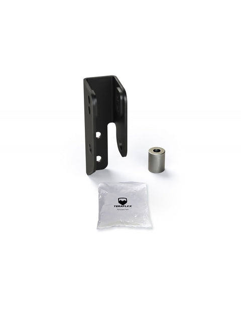 Kit De Soporte De Eje De Barra De Seguimiento Trasero (elevación de 2,5 a 4,5