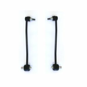 Eslabón De Barra Estabilizadora Extendida Trasera Para Jeep Gladiator JT Dobinsons