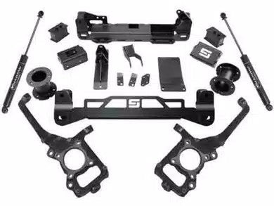 Kit De Levante 6″ Ford F-150 2021-ON Superlift