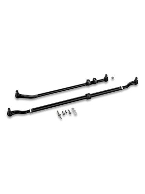 Kit de Eslabones De Arrastre Forjados HD y Kit De Tirantes HD Chromoly (elevación de 0 a 6