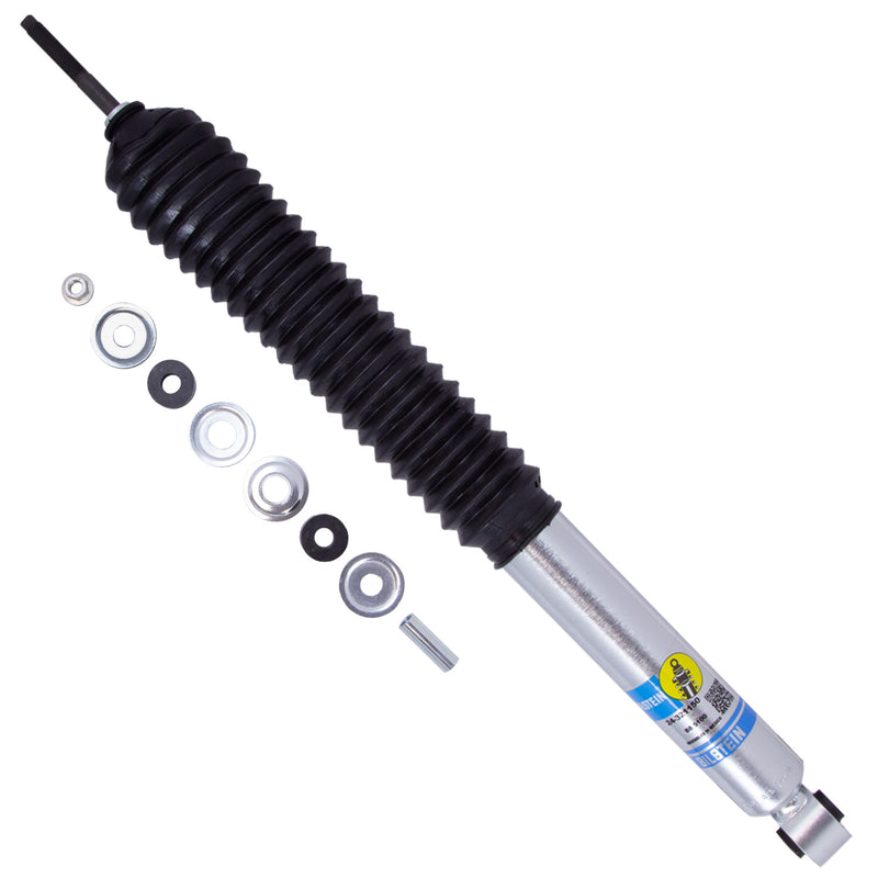 Amortiguador Trasero Toyota Tundra 07-21 Bilstein