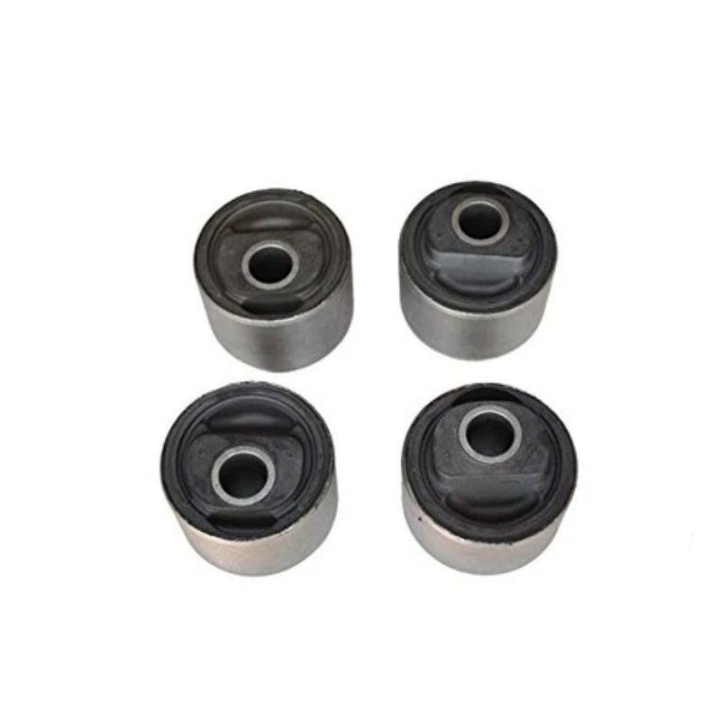 Kit De Casquillos De Goma 2 1/2 – 3° Kit De Casquillo De Ruedas Para Suzuki Jimny Dobinsons