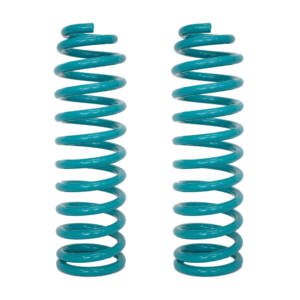 Espiral Trasero Suzuki Grand Vitara Dobinsons