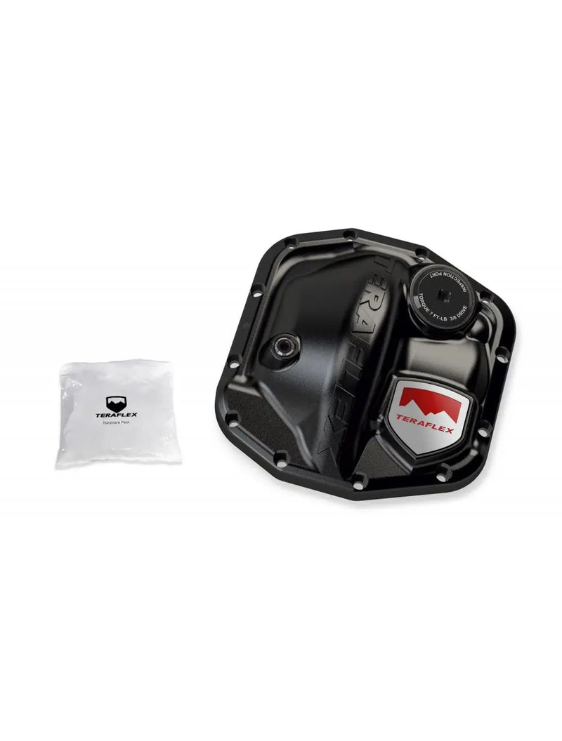 Kit De Cubierta De Diferencial Dana 44 AdvanTEK (M210) Teraflex