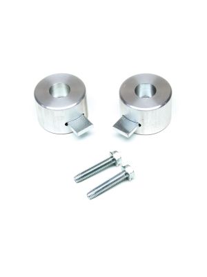 Kit De Almohadillas De Golpe De Tope De 1.75 